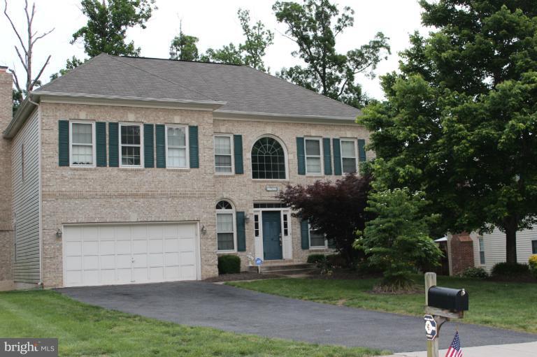 7905 Scott Court Springfield, VA 22153 - Photo 1 of 1 main