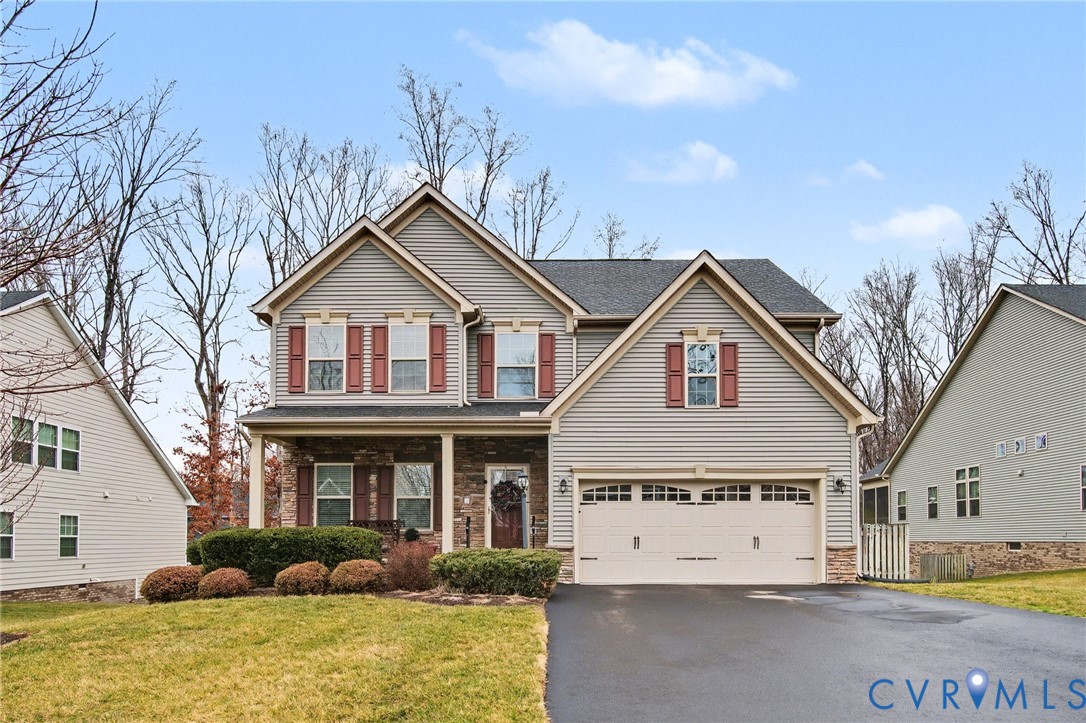 1035 Water Beech Road Midlothian, VA 23114 - Photo 1 of 28