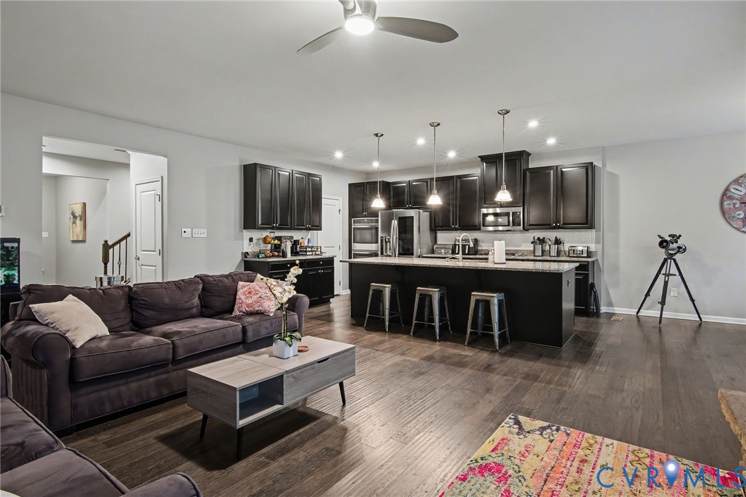 1035 Water Beech Road Midlothian, VA 23114 - Photo 11 of 28