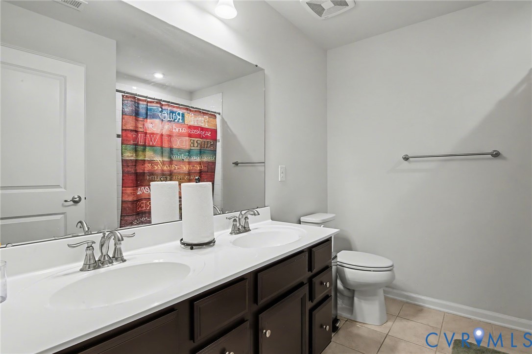 1035 Water Beech Road Midlothian, VA 23114 - Photo 16 of 28