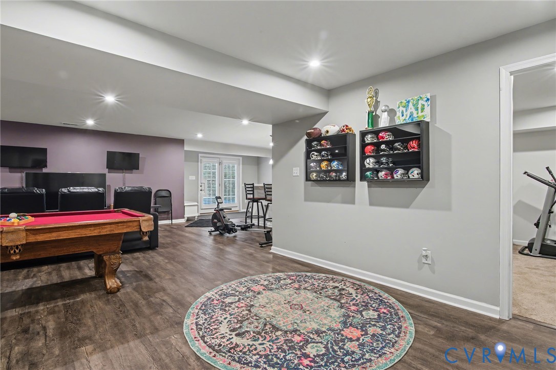 1035 Water Beech Road Midlothian, VA 23114 - Photo 24 of 28