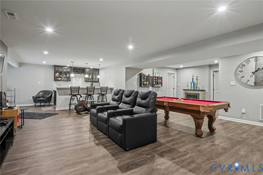 1035 Water Beech Road Midlothian, VA 23114 - Photo 25 of 28