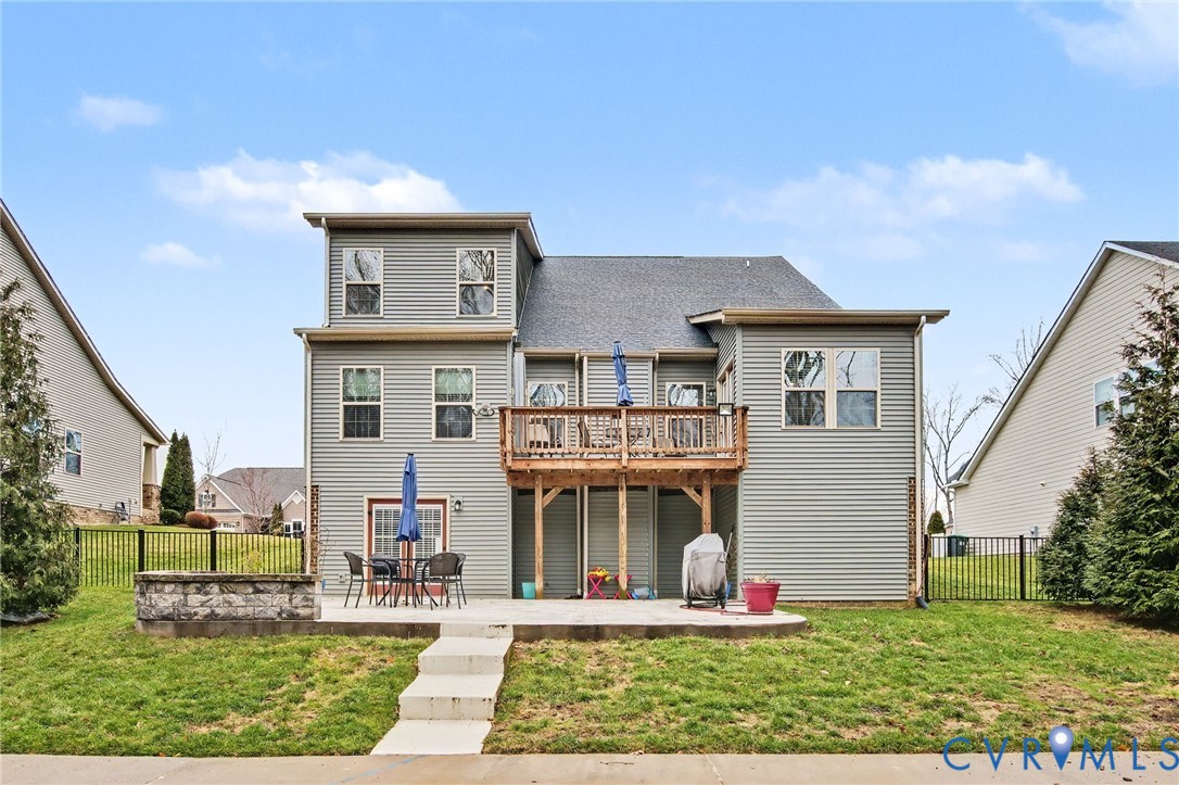 1035 Water Beech Road Midlothian, VA 23114 - Photo 3 of 28