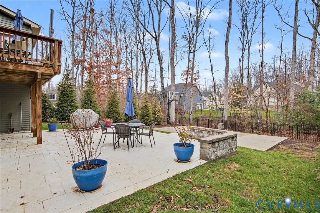 1035 Water Beech Road Midlothian, VA 23114 - Photo 4 of 28