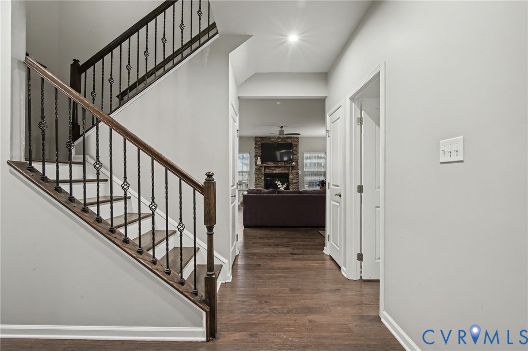 1035 Water Beech Road Midlothian, VA 23114 - Photo 6 of 28