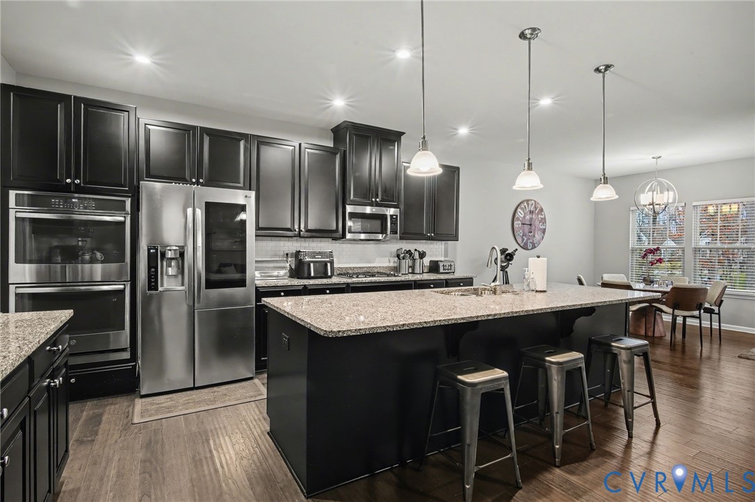 1035 Water Beech Road Midlothian, VA 23114 - Photo 7 of 28