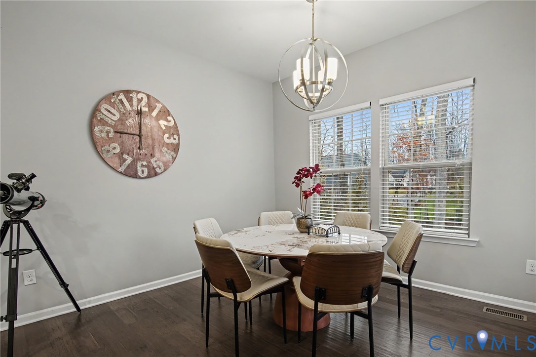 1035 Water Beech Road Midlothian, VA 23114 - Photo 10 of 28