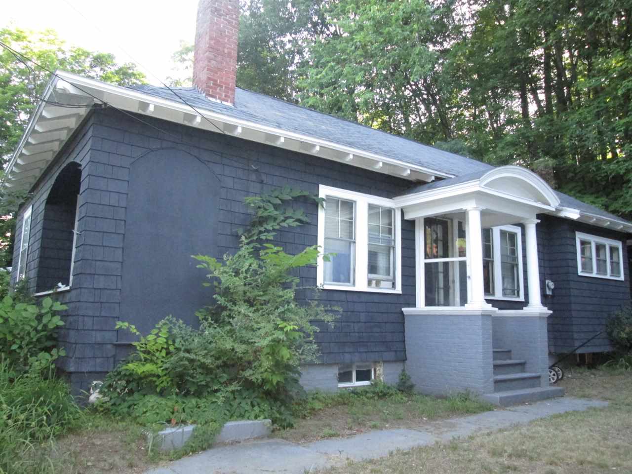 33 Green Street Rockingham, VT 05101 - Photo 1 of 14
