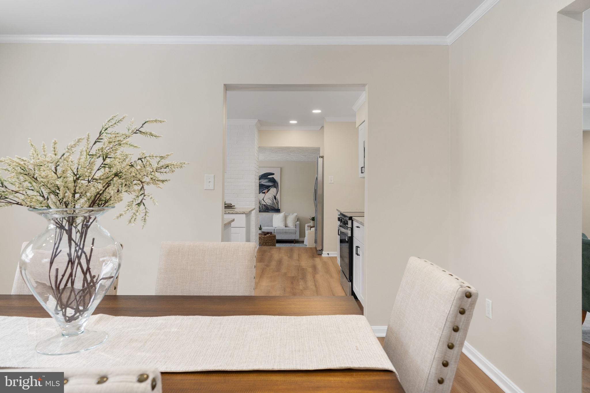 3234 Riverview Drive Triangle, VA 22172 - Photo 15 of 61