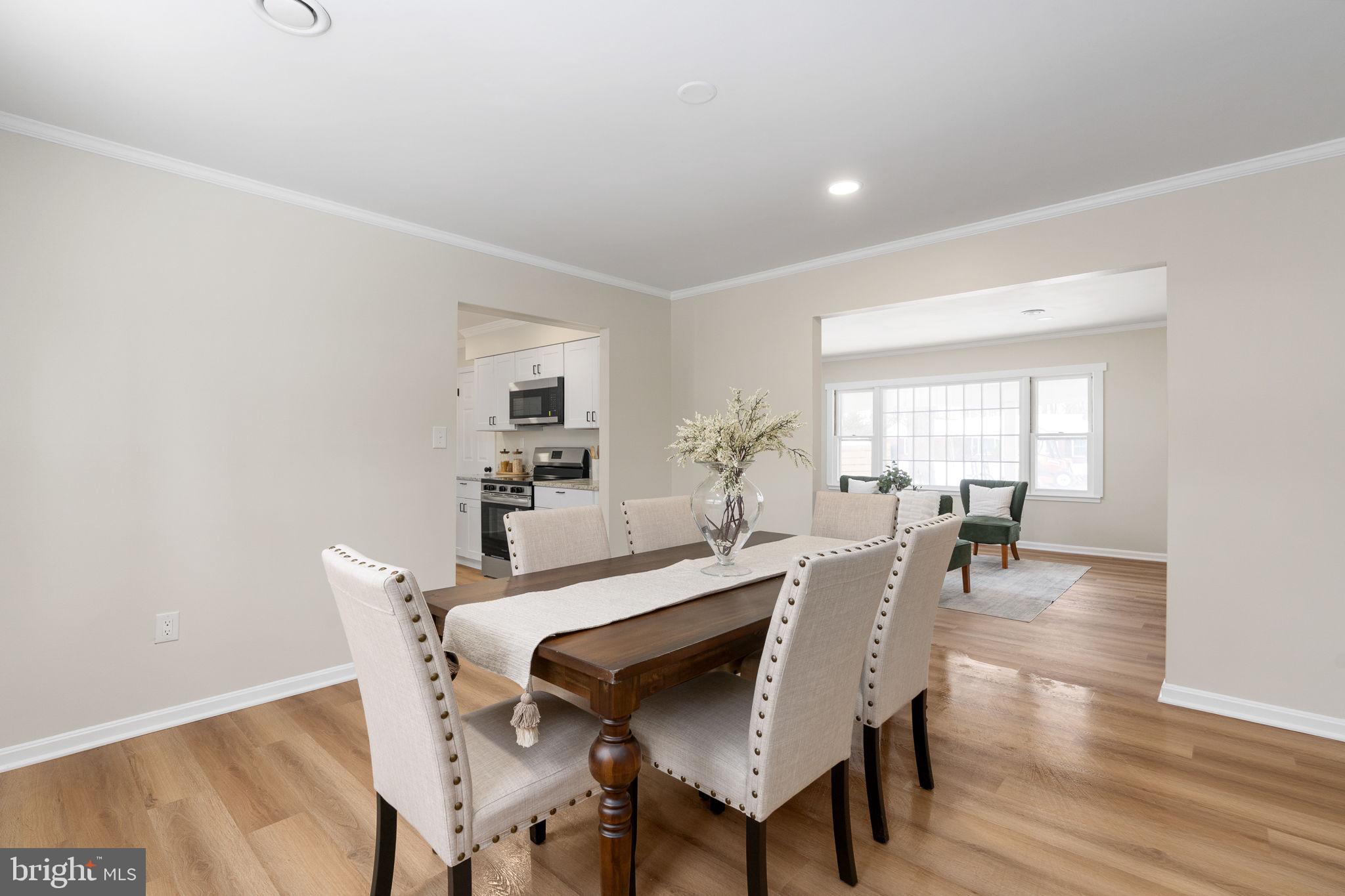 3234 Riverview Drive Triangle, VA 22172 - Photo 17 of 61