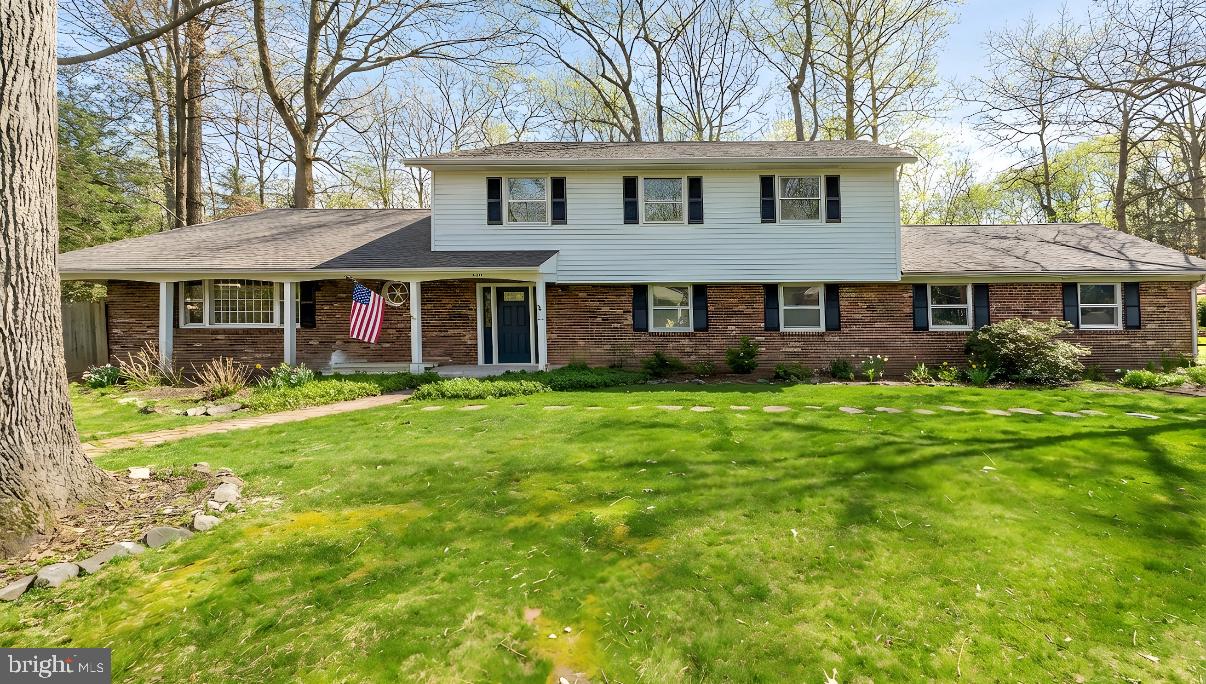 3234 Riverview Drive Triangle, VA 22172 - Photo 3 of 3