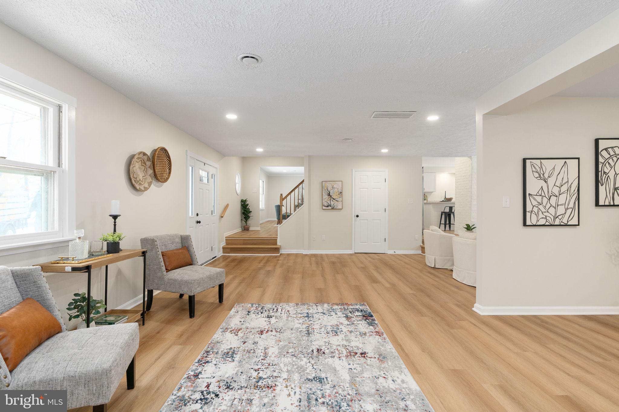 3234 Riverview Drive Triangle, VA 22172 - Photo 3 of 61