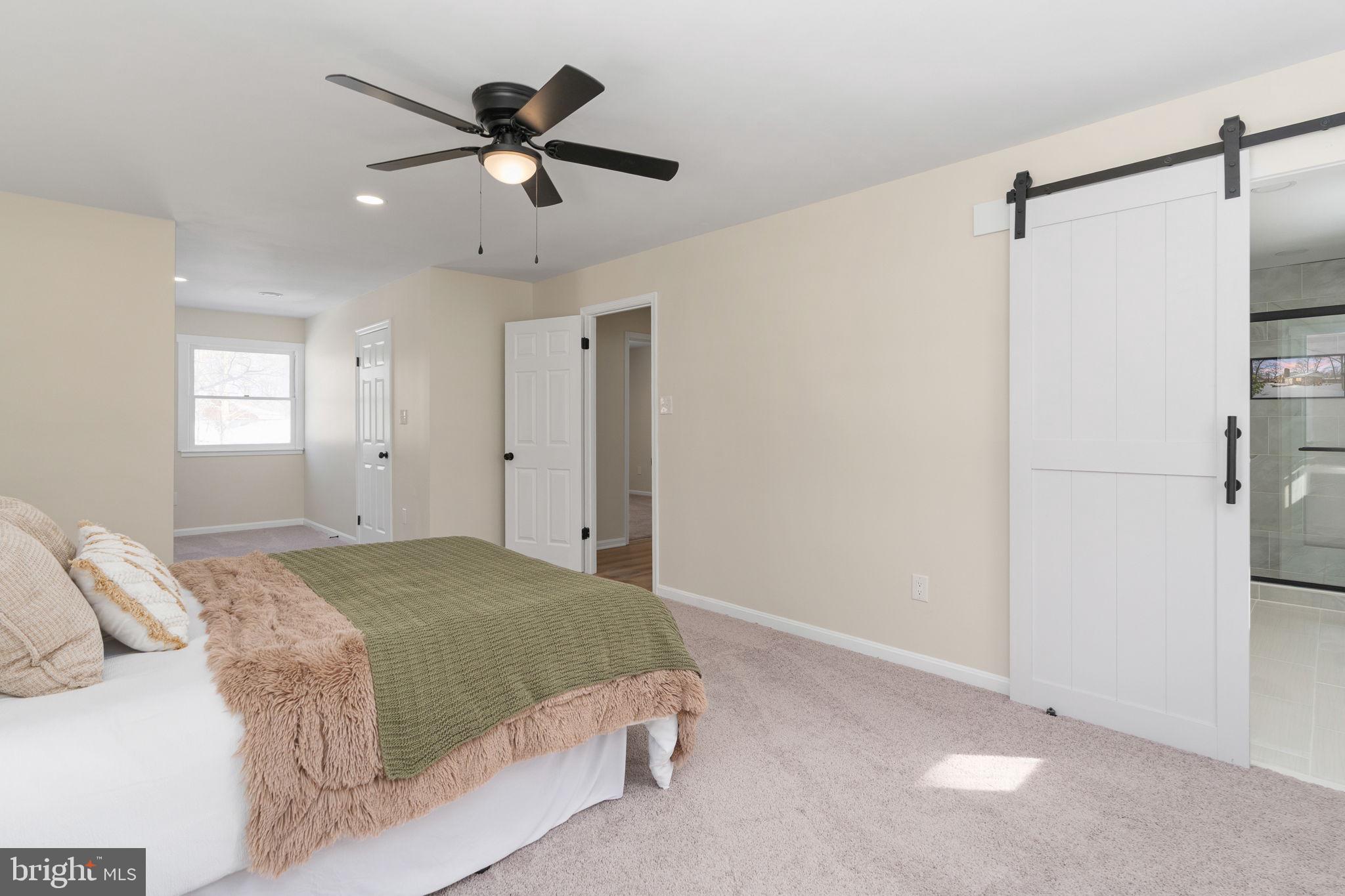 3234 Riverview Drive Triangle, VA 22172 - Photo 42 of 61