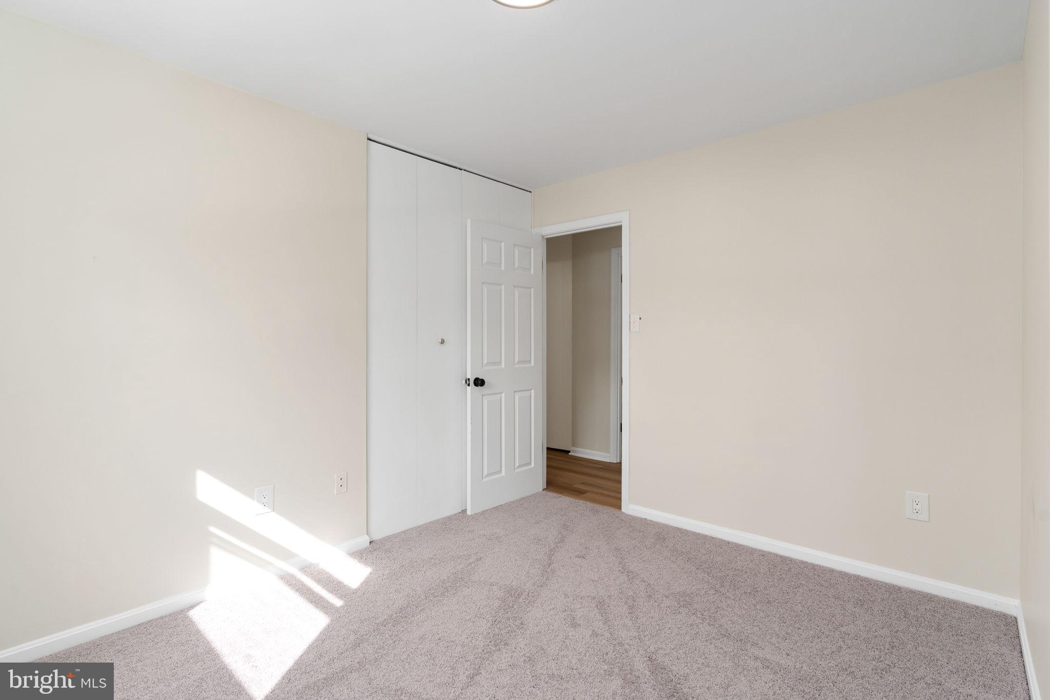 3234 Riverview Drive Triangle, VA 22172 - Photo 49 of 61 a view of an empty room