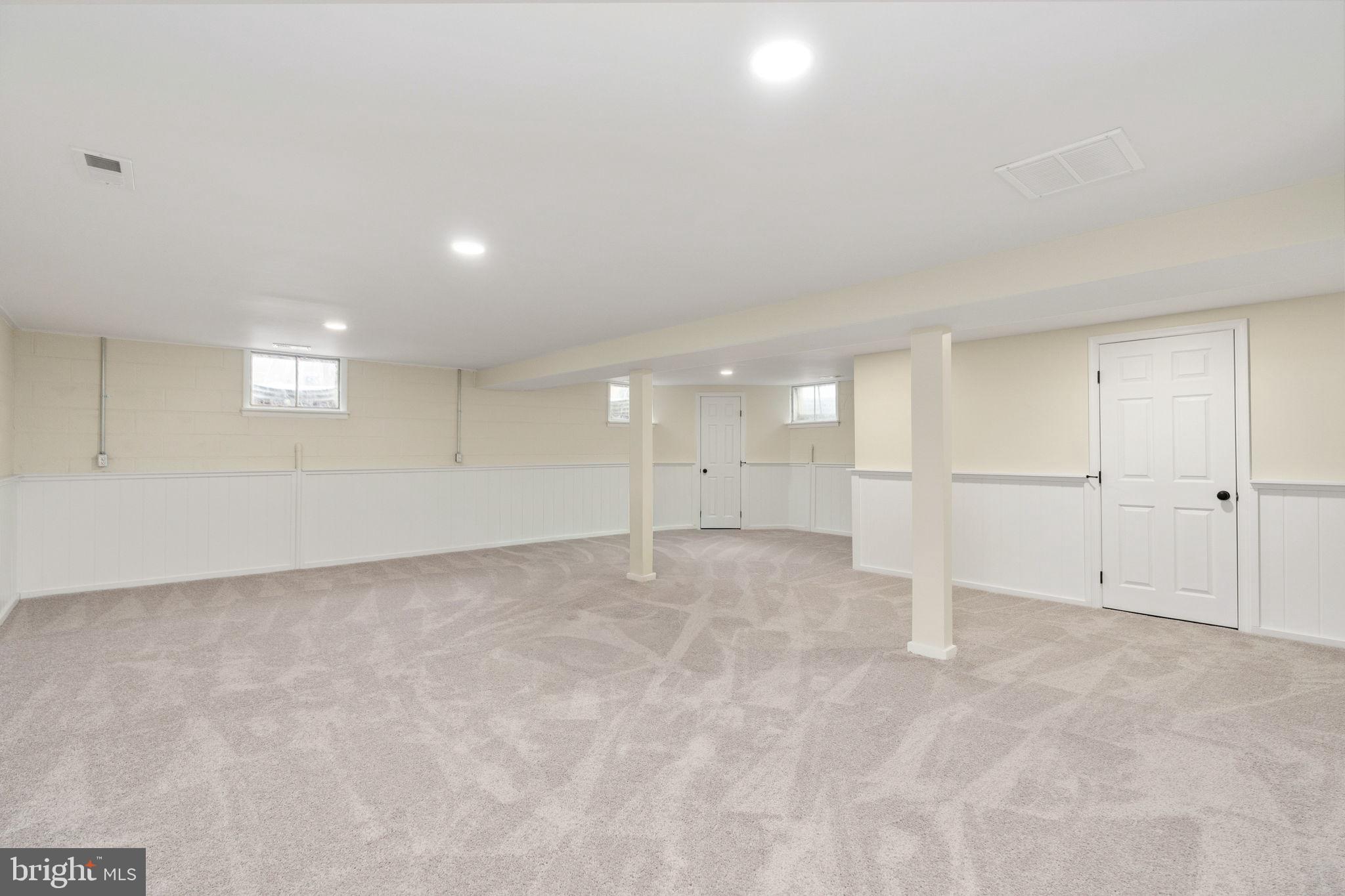 3234 Riverview Drive Triangle, VA 22172 - Photo 53 of 61 a view of an empty room