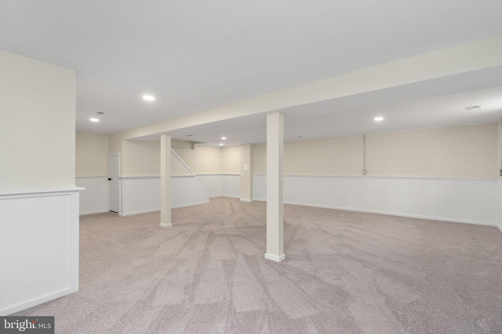 3234 Riverview Drive Triangle, VA 22172 - Photo 54 of 61 a view of an empty room