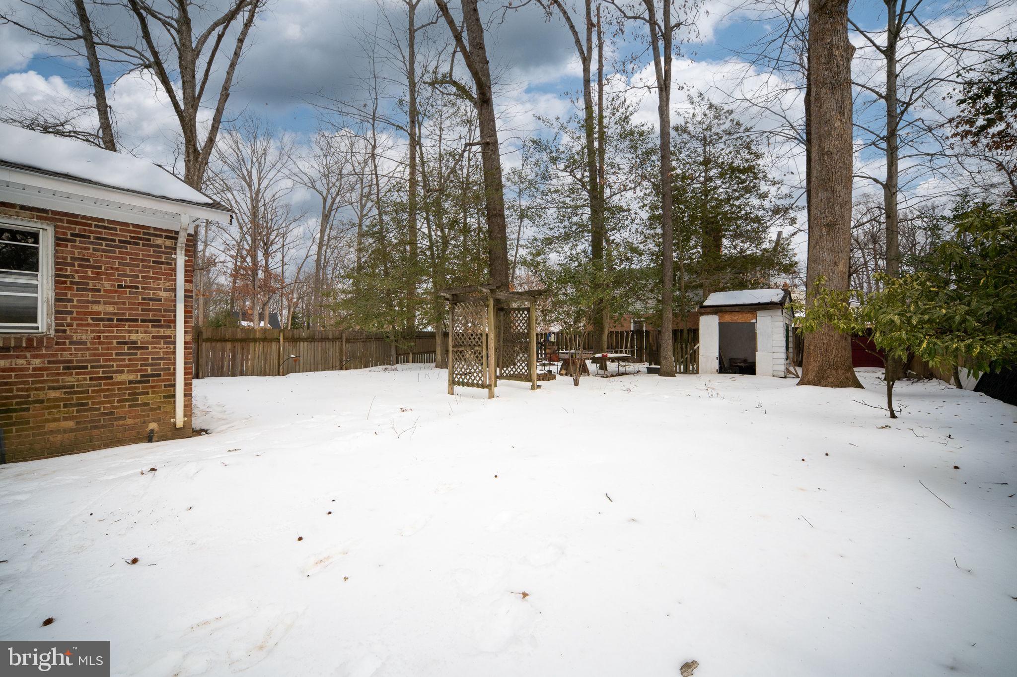 3234 Riverview Drive Triangle, VA 22172 - Photo 56 of 61