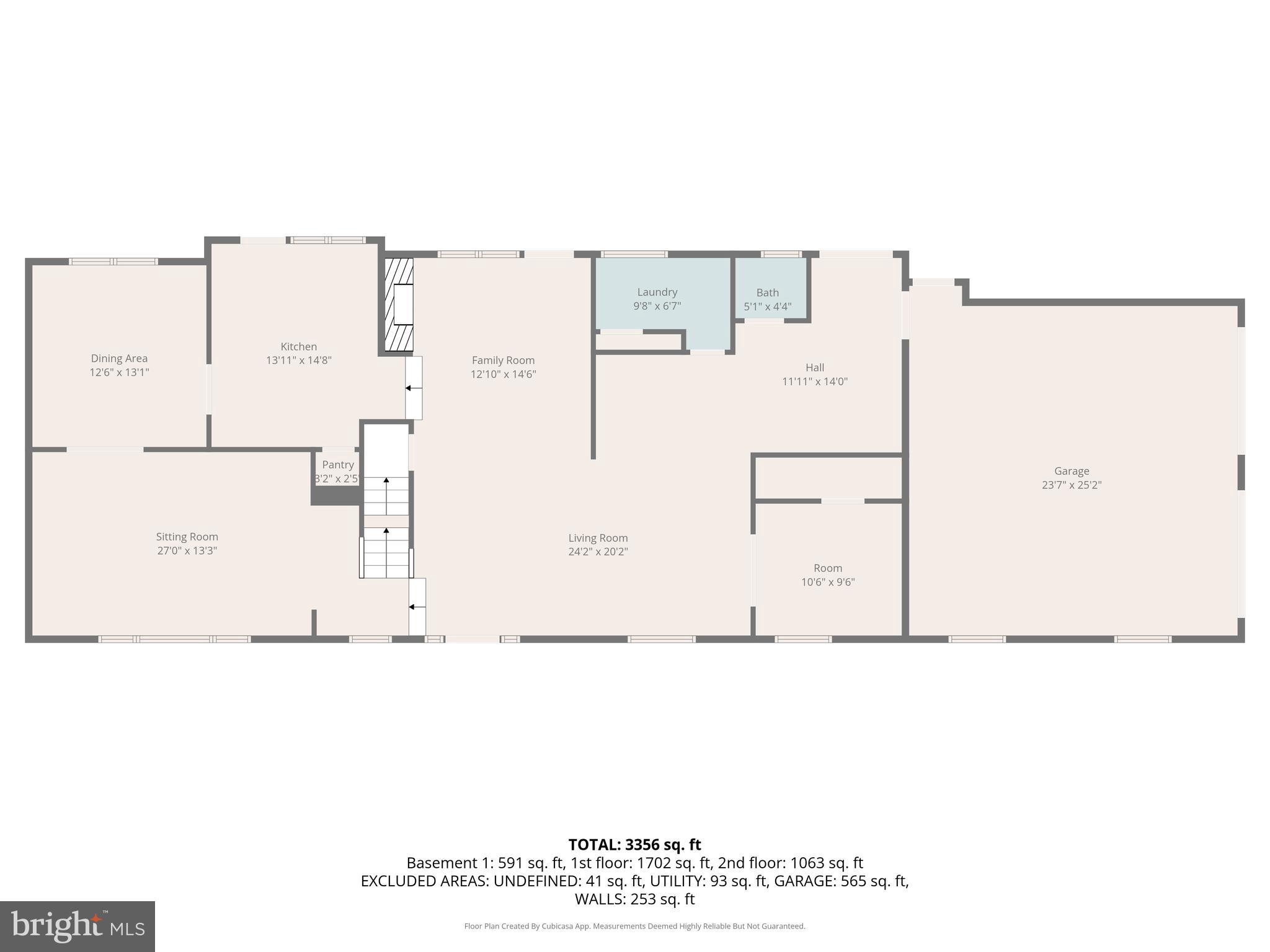 3234 Riverview Drive Triangle, VA 22172 - Photo 58 of 61