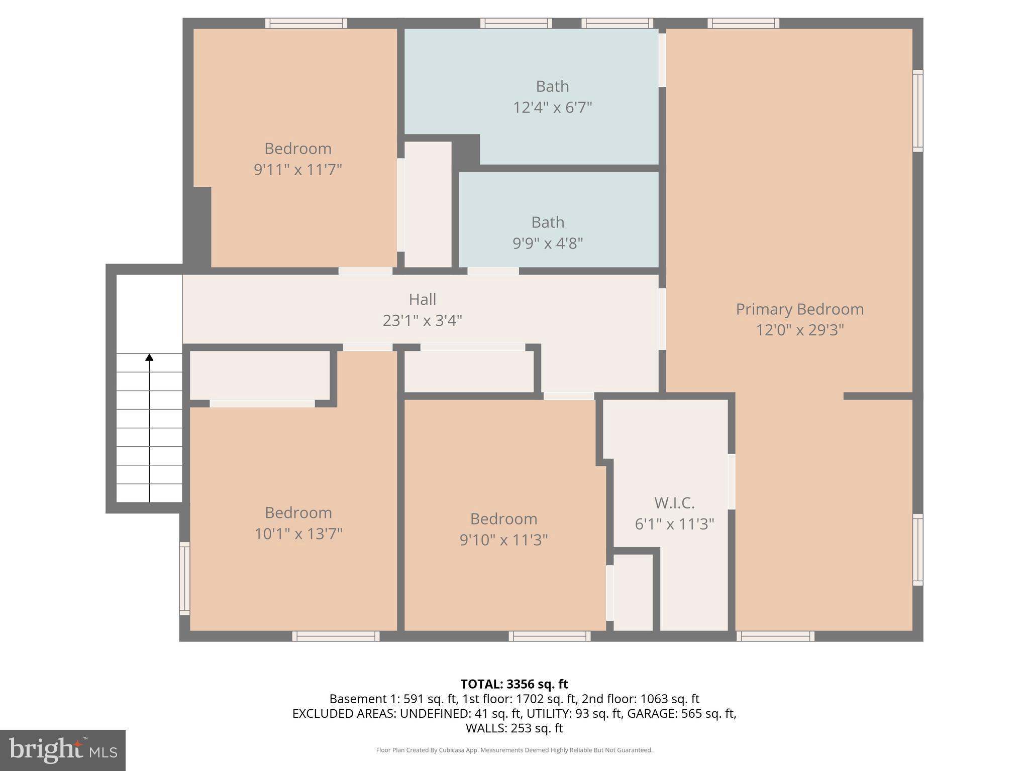 3234 Riverview Drive Triangle, VA 22172 - Photo 59 of 61