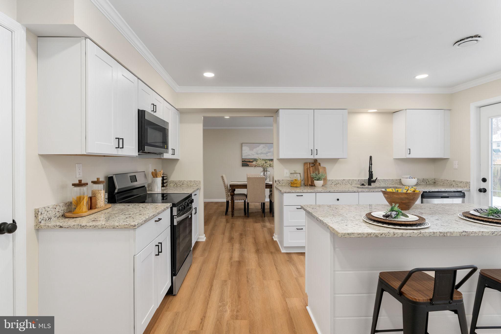 3234 Riverview Drive Triangle, VA 22172 - Photo 8 of 61