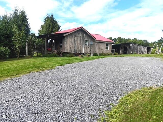 498 Hill Road Worcester, NY 12197 - Photo 10 of 27 21