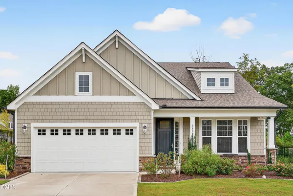 $580,000 | 1405 Freeman Falls Court, Wake Forest, NC 27587