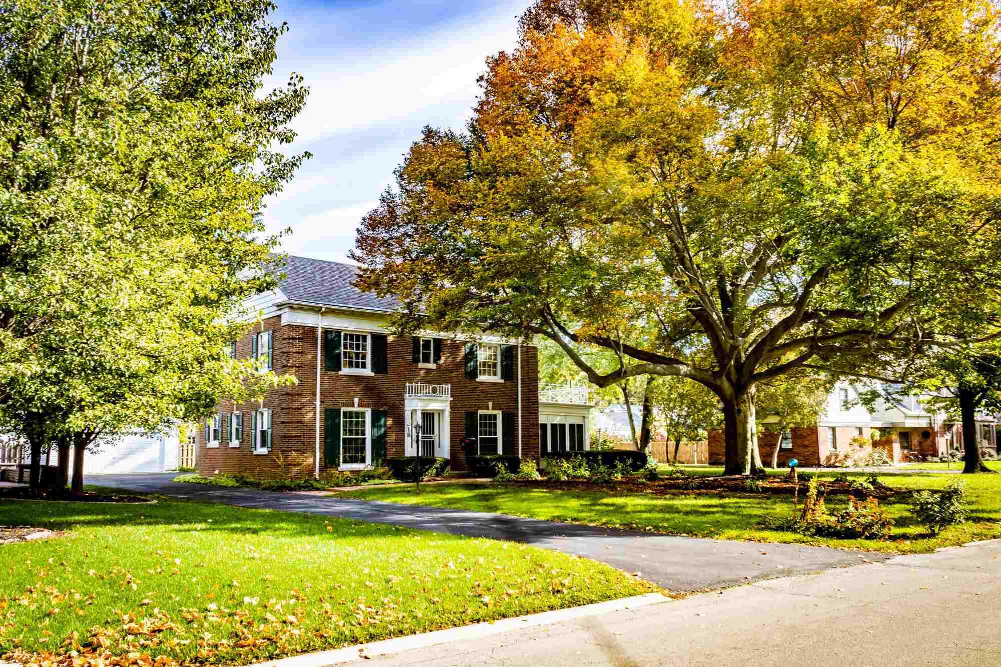 218 North Riley Road Muncie, IN 47304 - Photo 8 of 33 Gallery Image 8