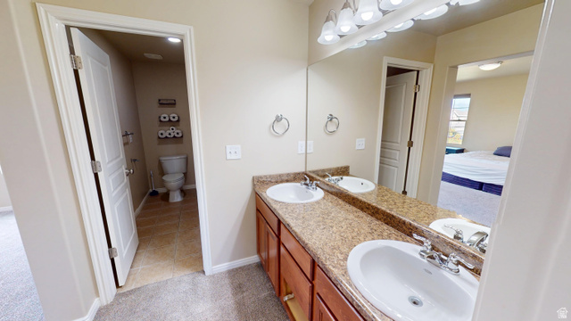 472 Vancott Way Tooele, UT 84074 - Photo 24 of 25