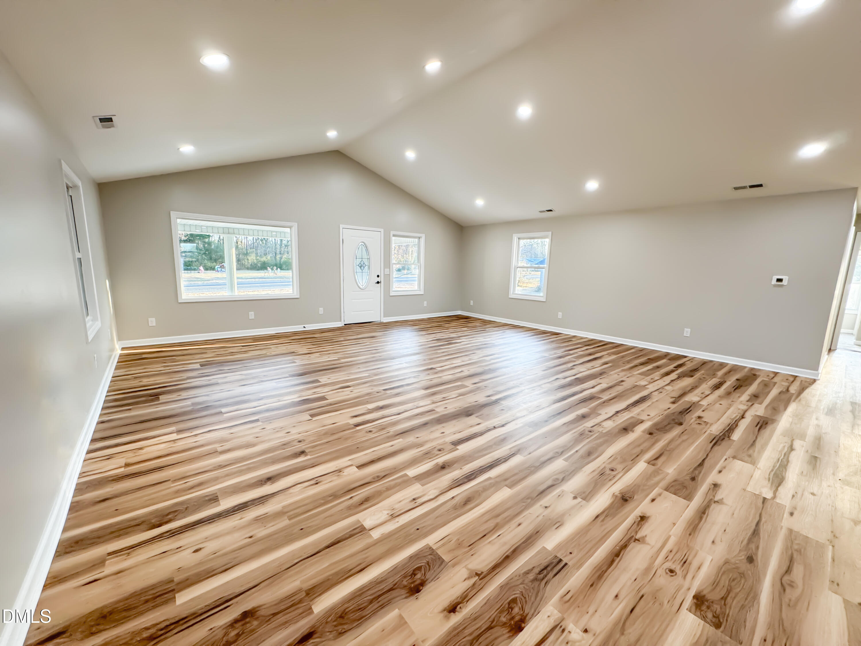 436 Hanner Town Road Bear Creek, NC 27207 - Photo 6 of 26