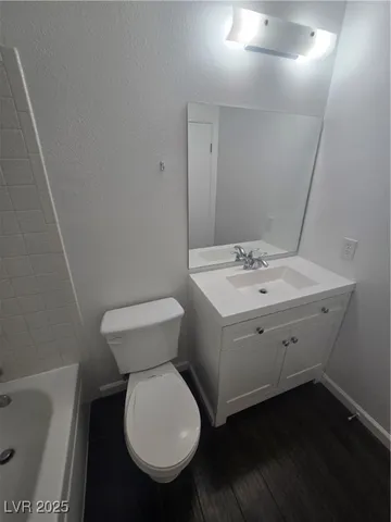 $1,441 | 4270 Rollingstone Drive, Las Vegas, NV 89103