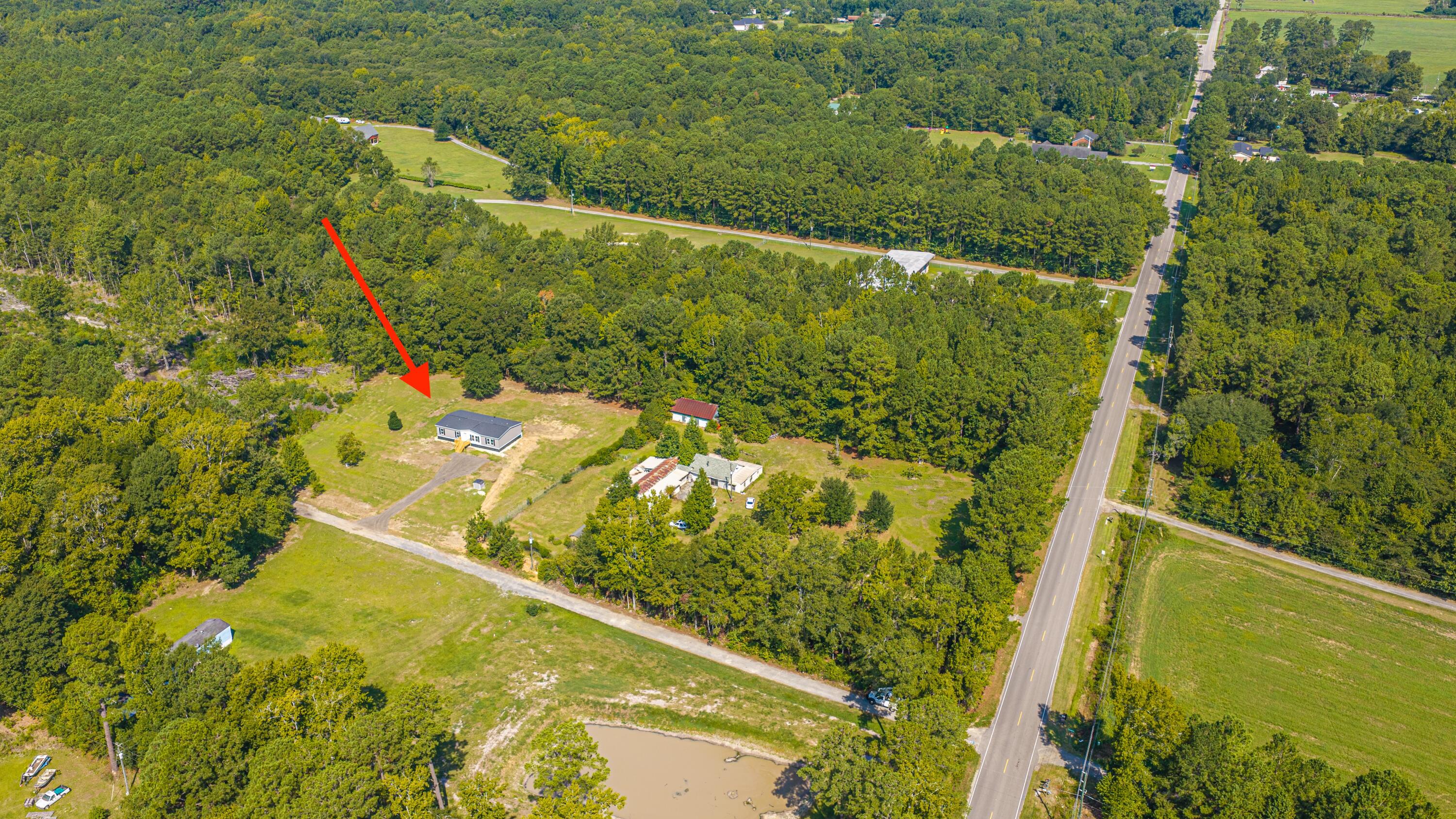 118 Rooster Lane St. Stephen, SC 29479 - Photo 110 of 115 118RoosterLn085