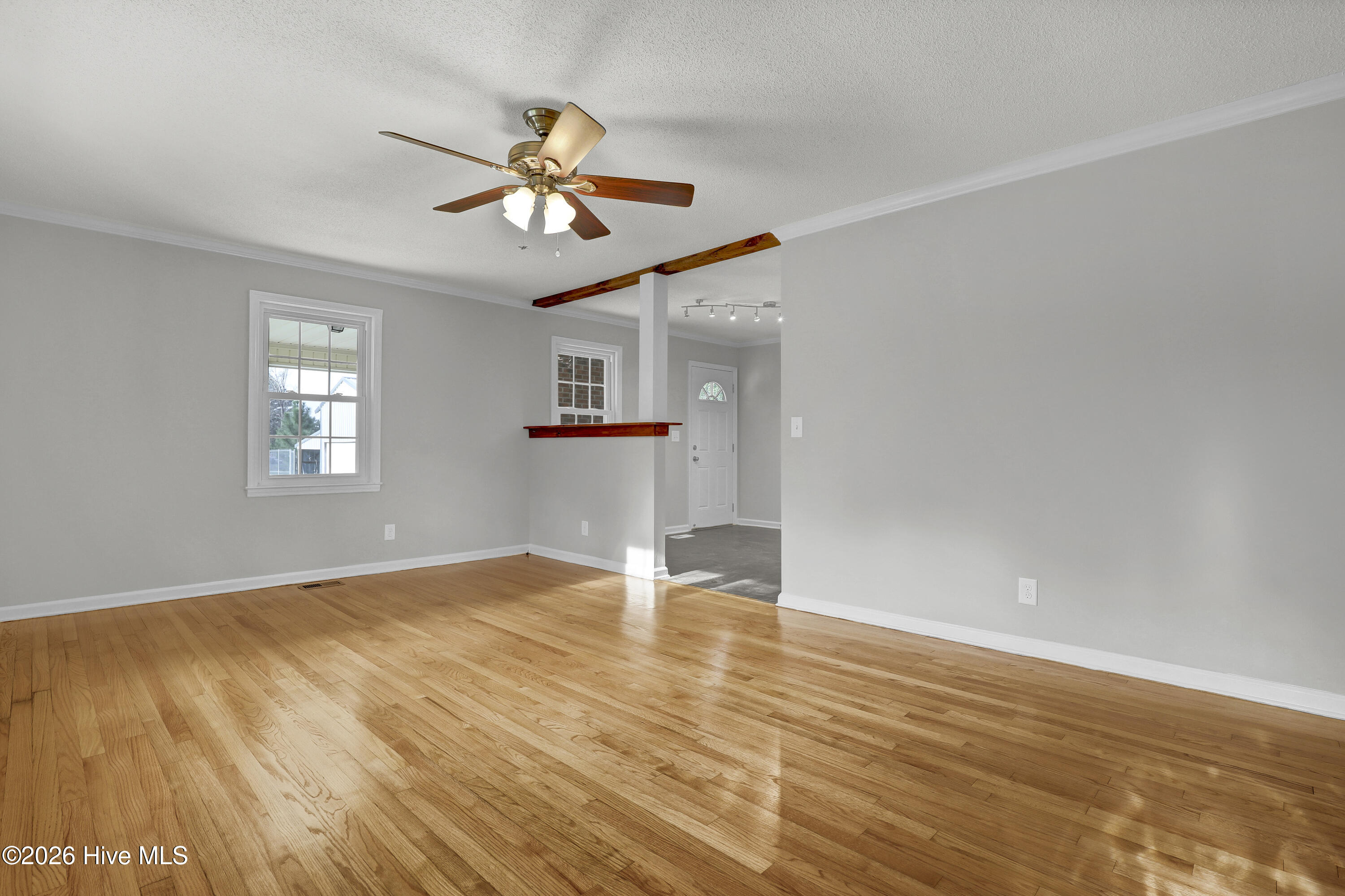 163 George Sumner Road Beulaville, NC 28518 - Photo 12 of 34 6G8A8191