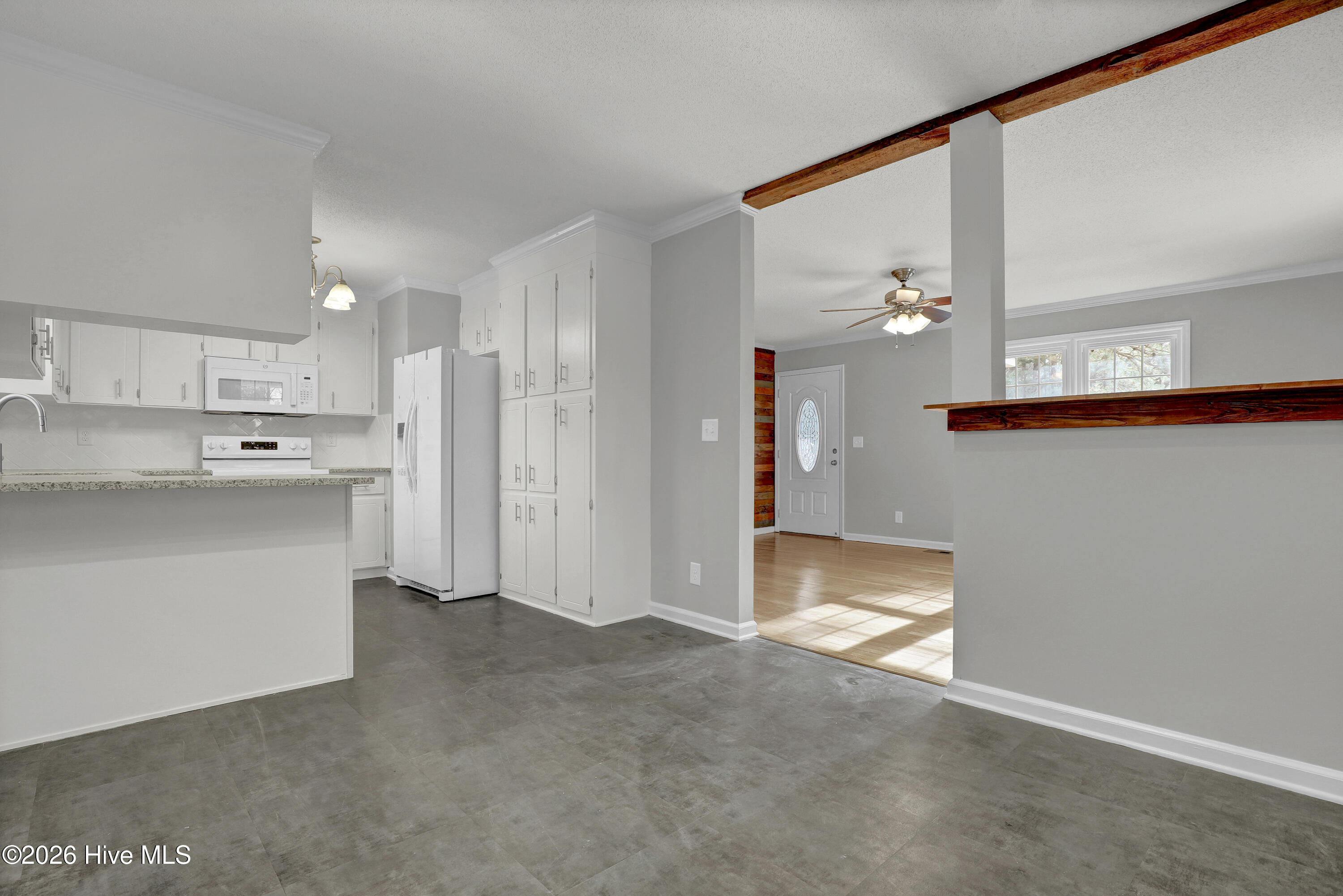 163 George Sumner Road Beulaville, NC 28518 - Photo 13 of 34 6G8A8248