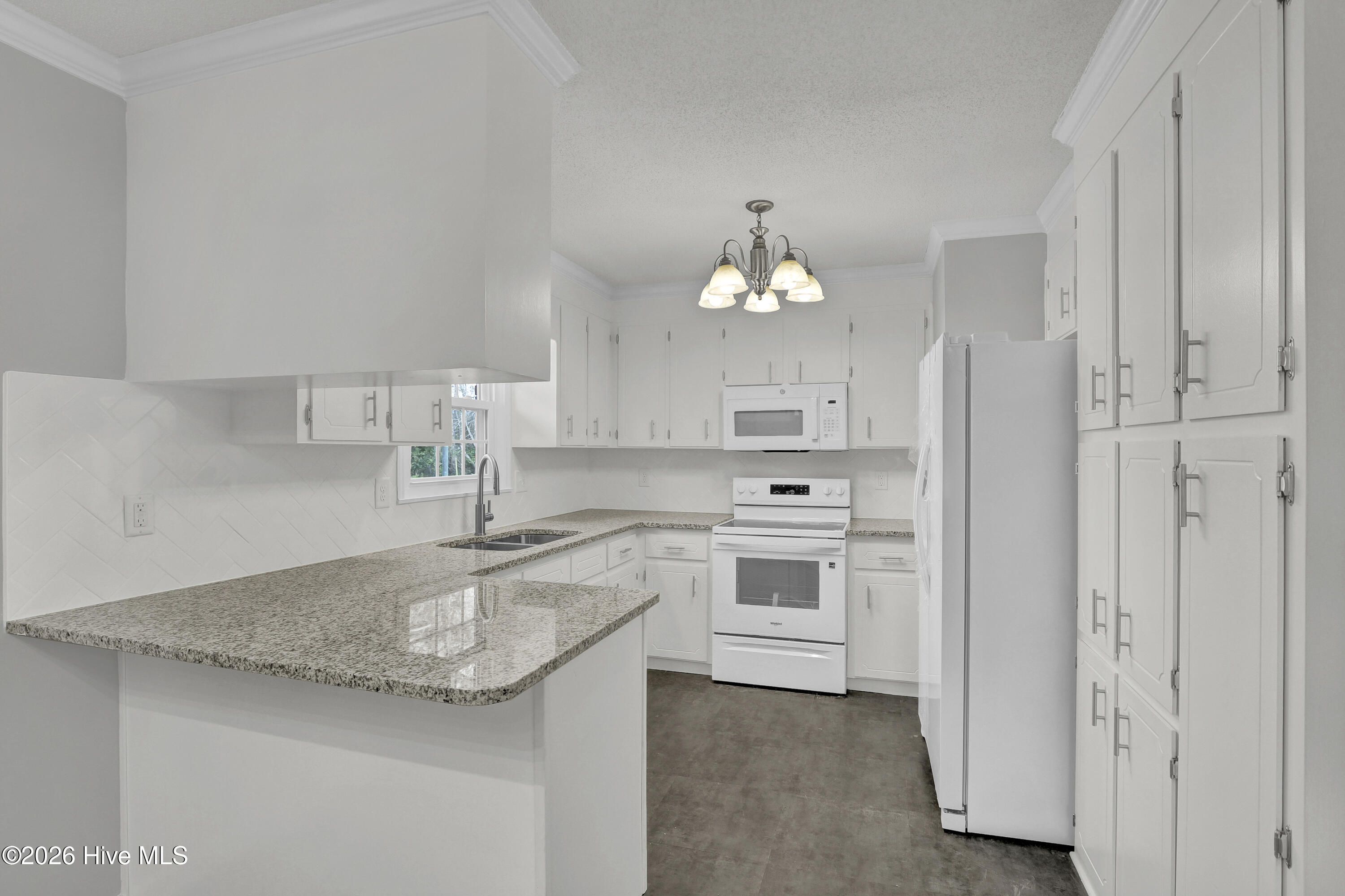 163 George Sumner Road Beulaville, NC 28518 - Photo 14 of 34 6G8A8251