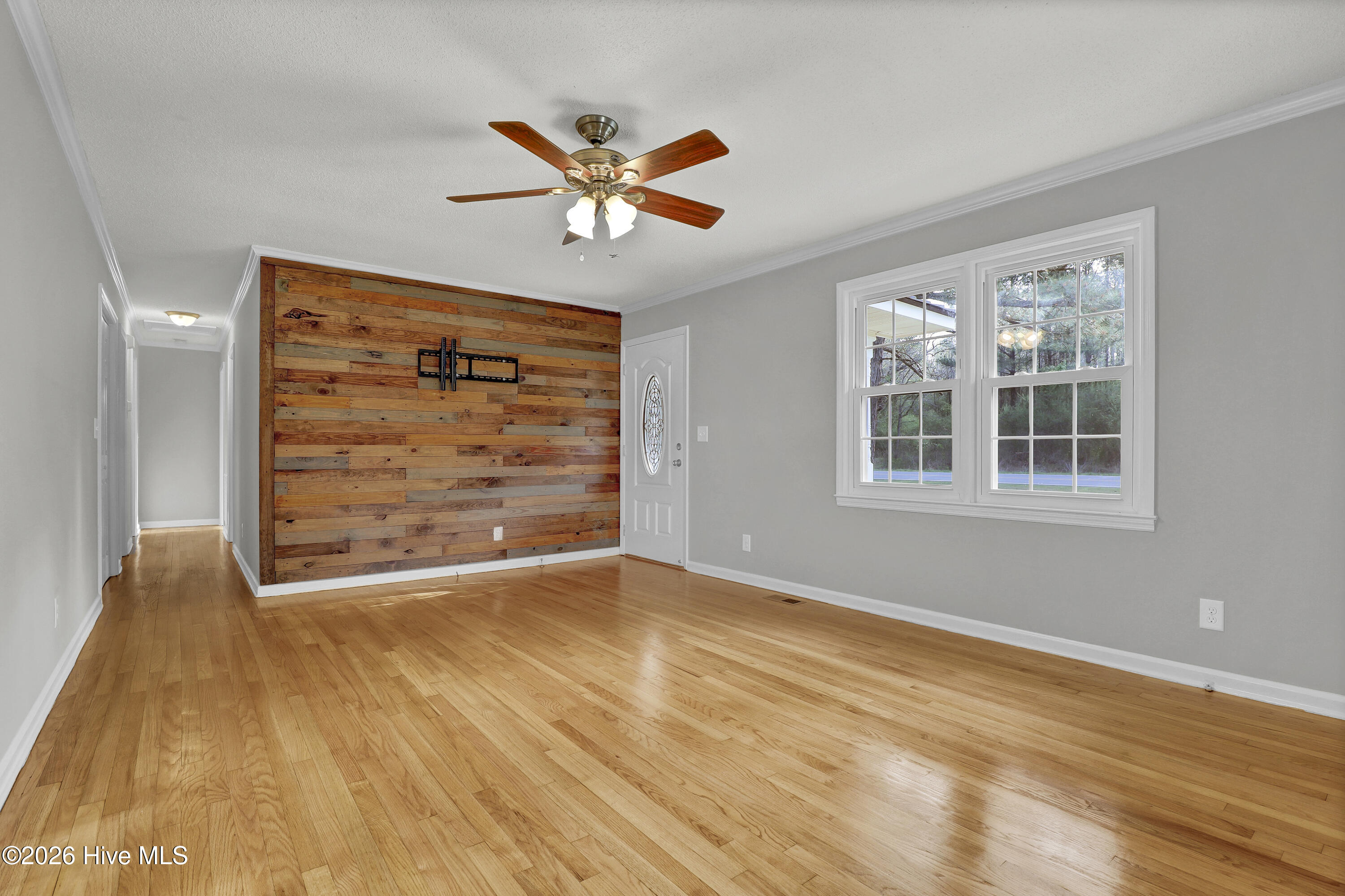 163 George Sumner Road Beulaville, NC 28518 - Photo 16 of 34 6G8A8194
