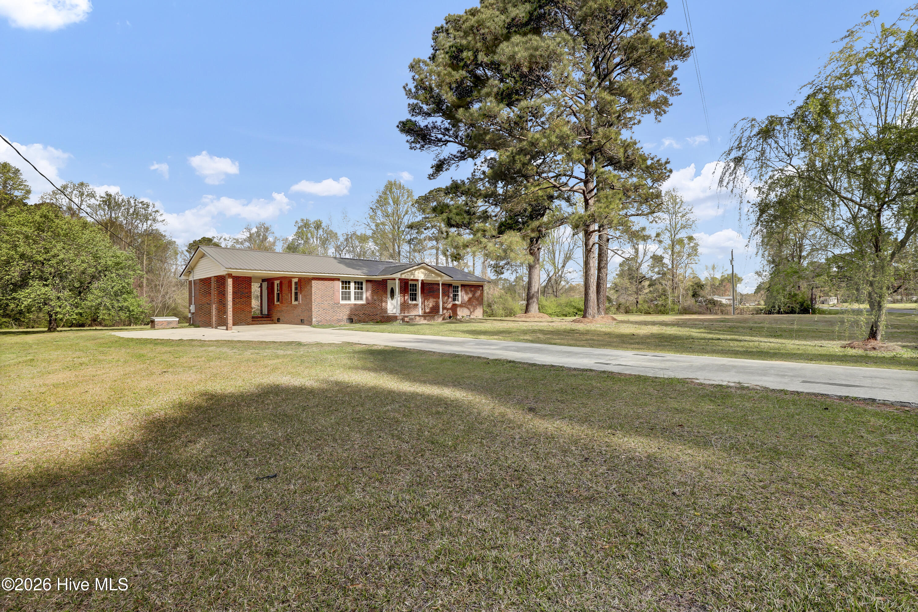 163 George Sumner Road Beulaville, NC 28518 - Photo 3 of 34 6G8A8275