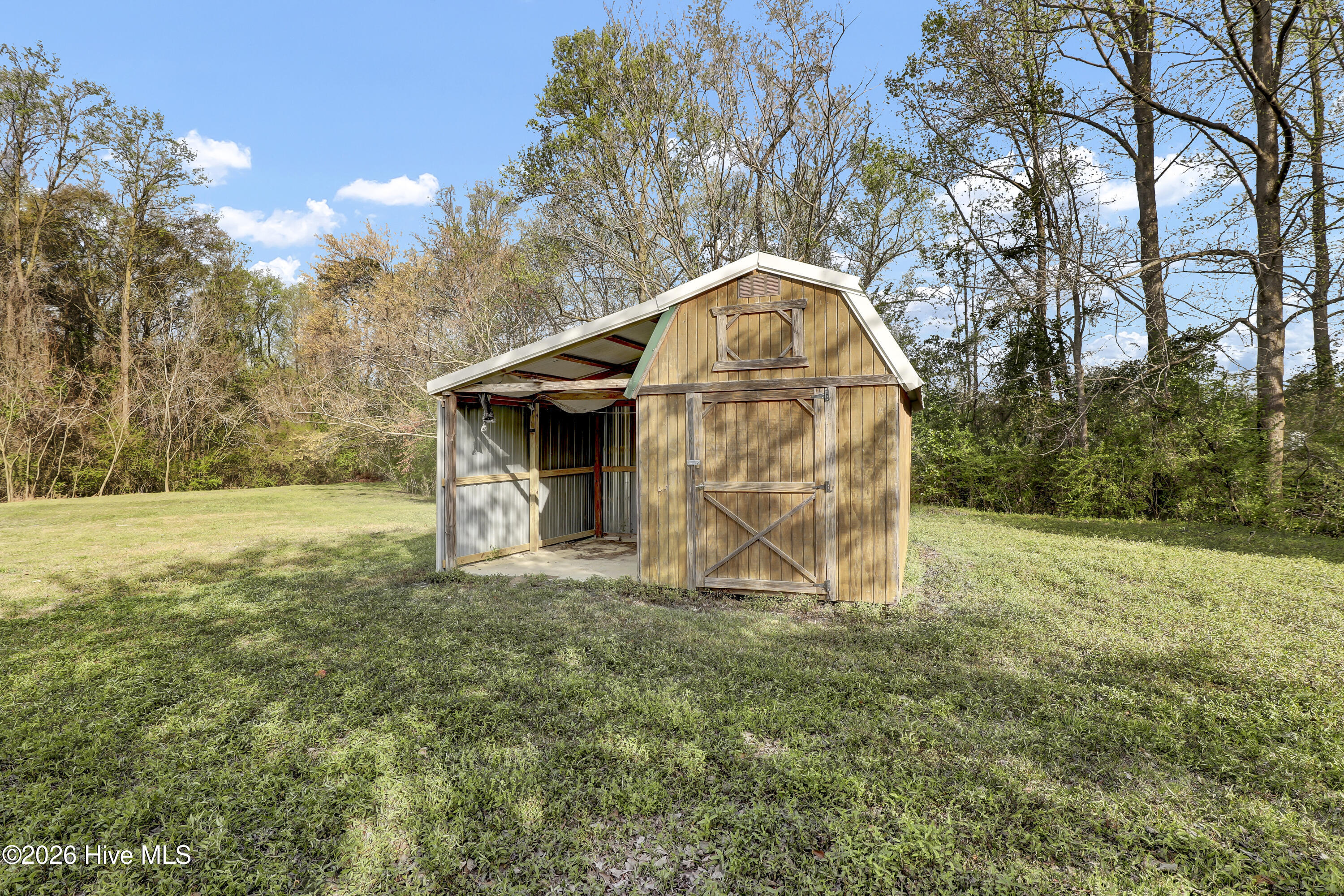 163 George Sumner Road Beulaville, NC 28518 - Photo 32 of 34 6G8A8287