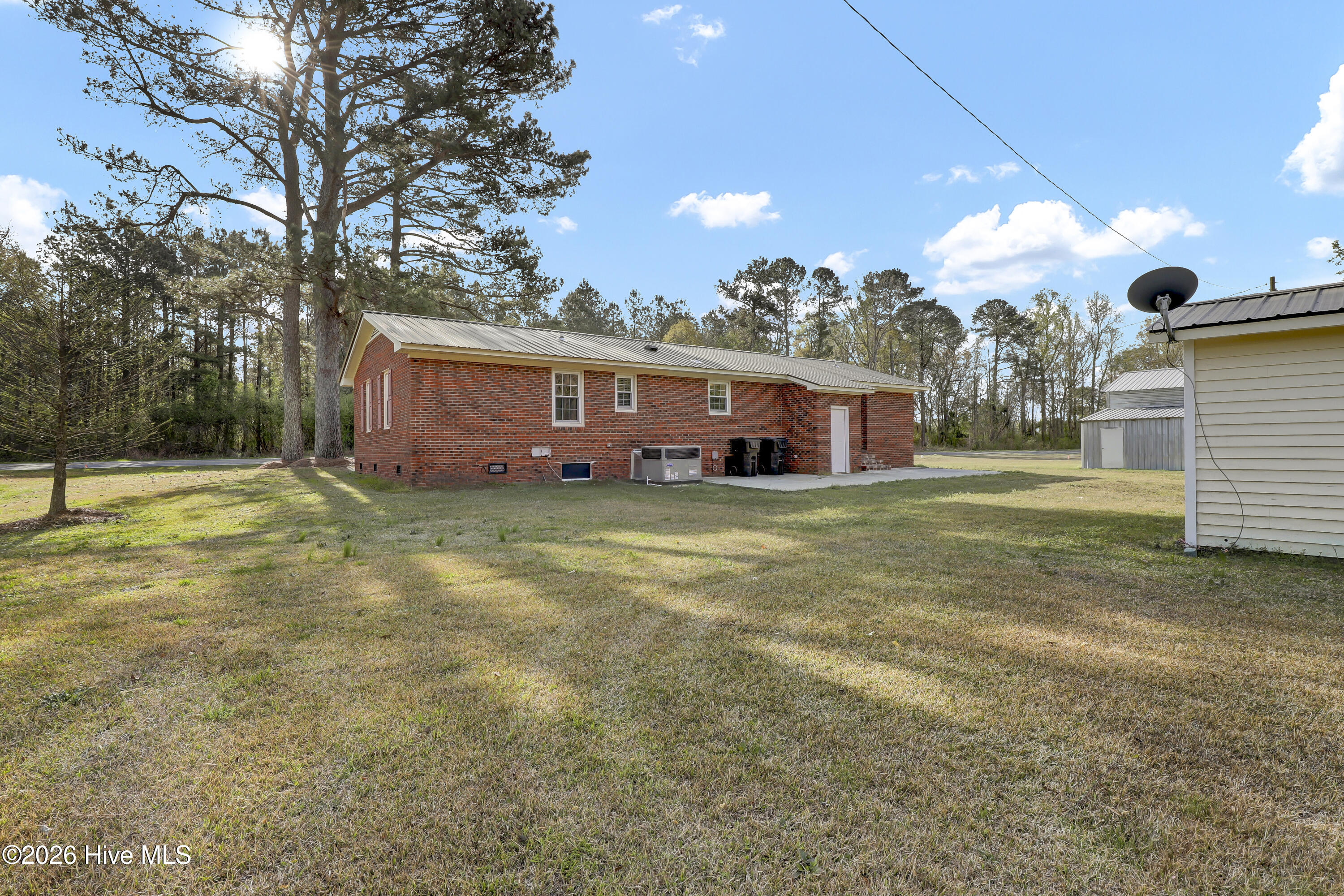 163 George Sumner Road Beulaville, NC 28518 - Photo 34 of 34 6G8A8293
