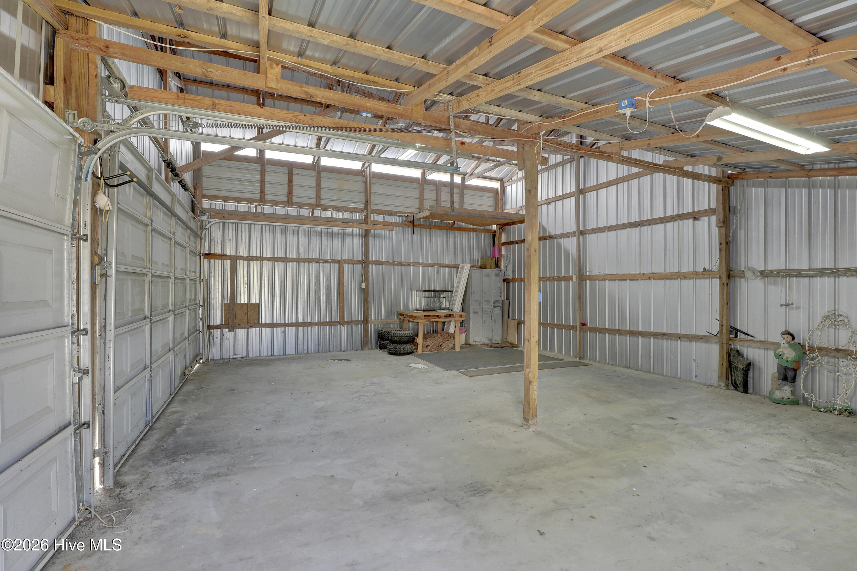 163 George Sumner Road Beulaville, NC 28518 - Photo 5 of 34 6G8A3178