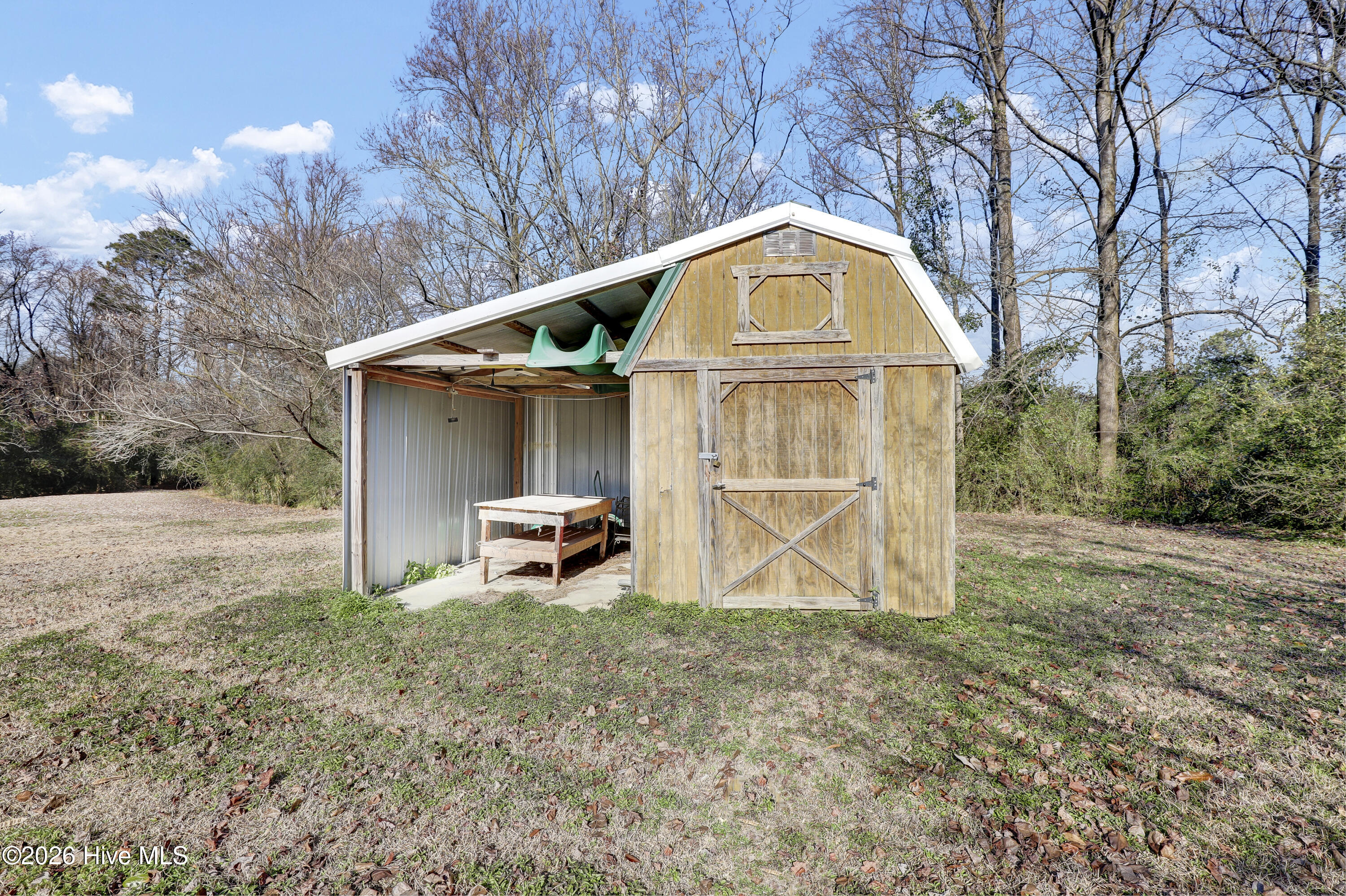 163 George Sumner Road Beulaville, NC 28518 - Photo 7 of 34 6G8A3253