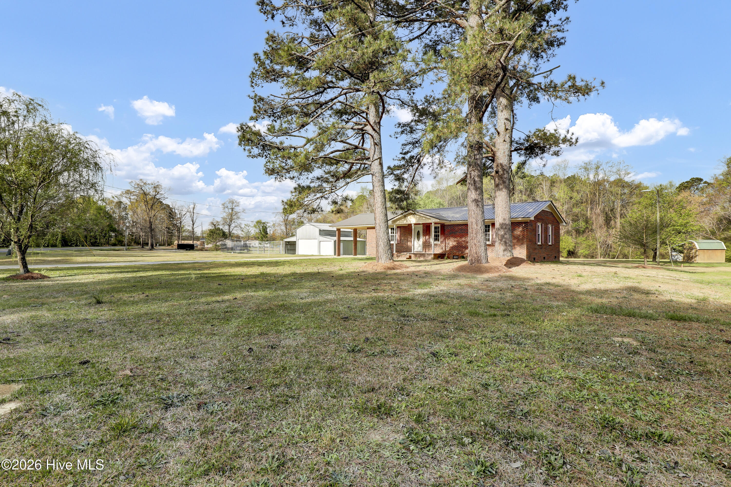 163 George Sumner Road Beulaville, NC 28518 - Photo 8 of 34 6G8A8269