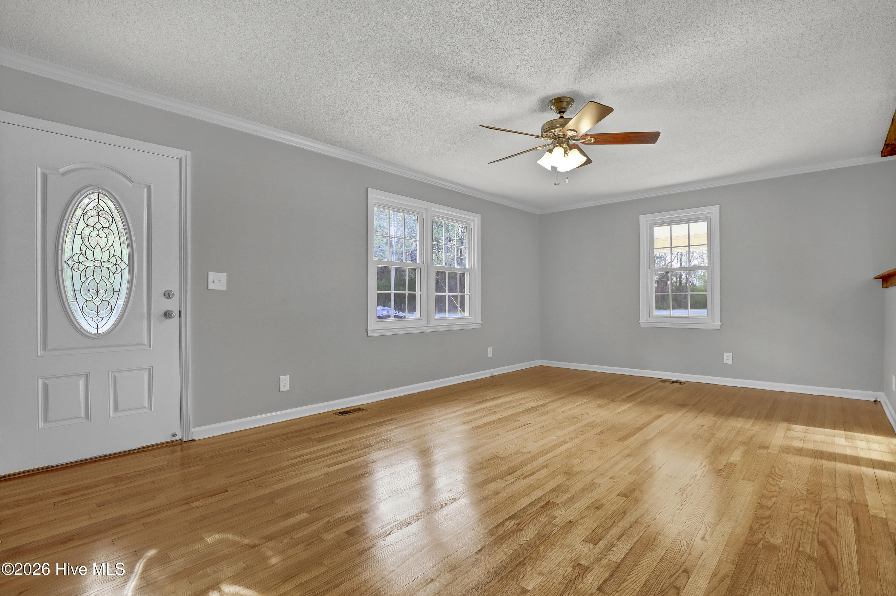 163 George Sumner Road Beulaville, NC 28518 - Photo 9 of 34 6G8A8197