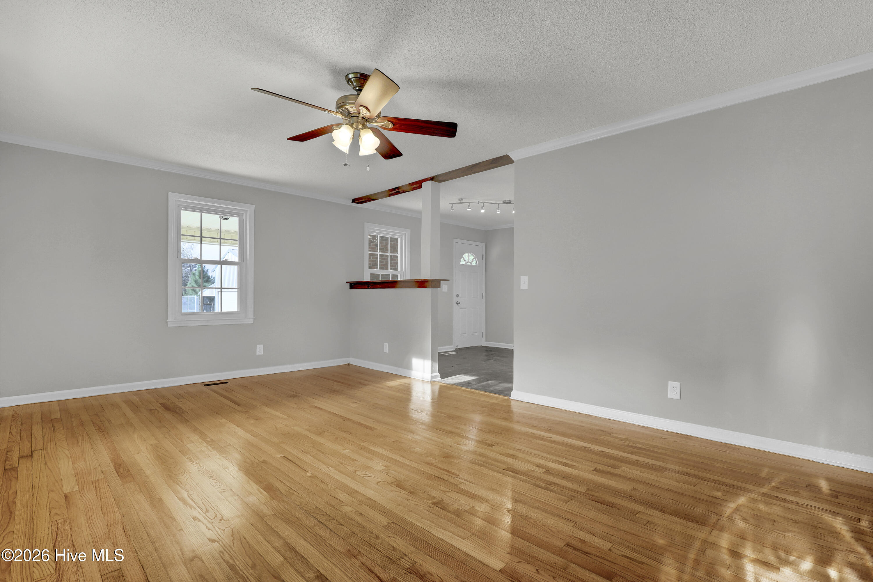 163 George Sumner Road Beulaville, NC 28518 - Photo 10 of 34 6G8A8182