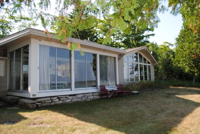 Main View