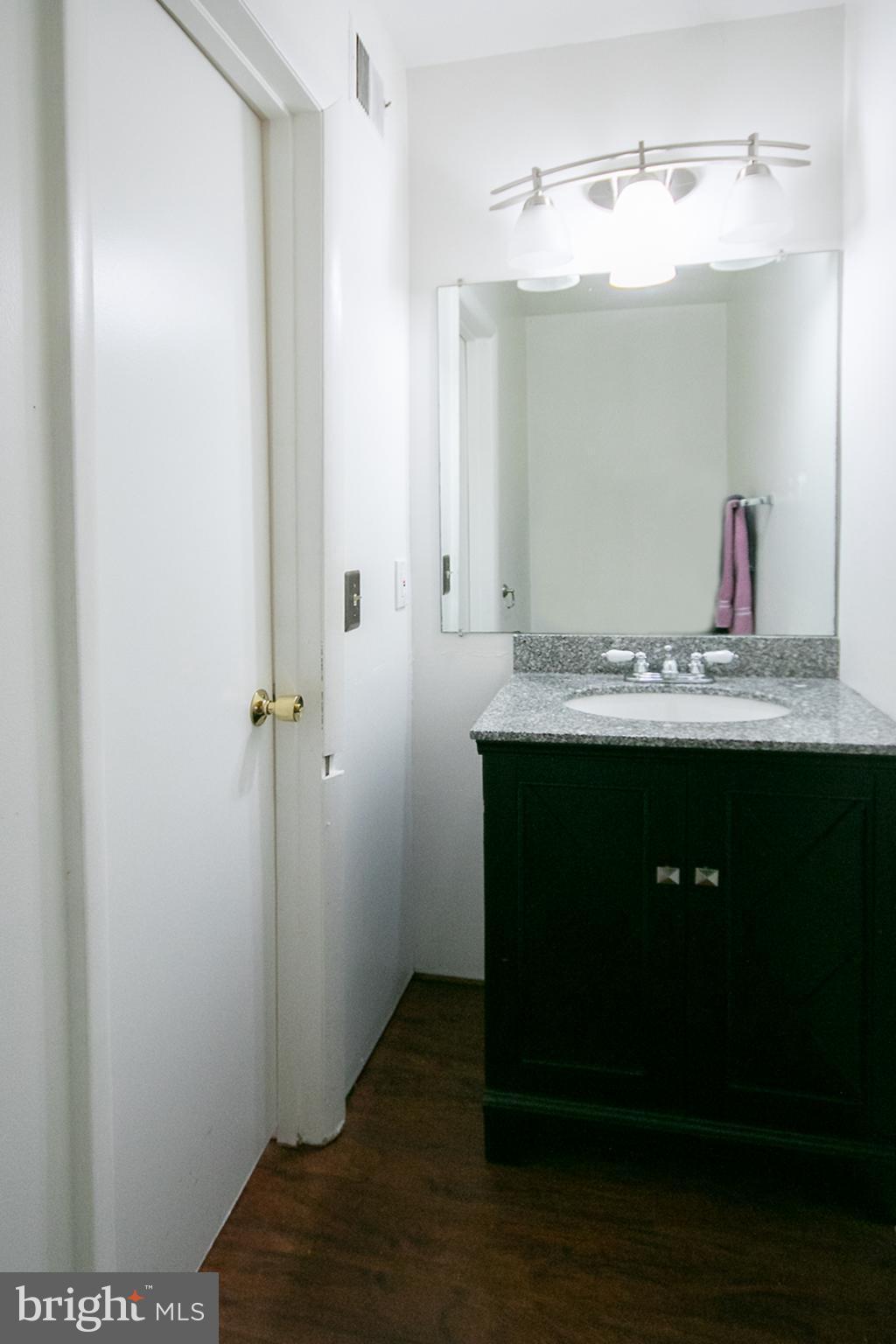 11742 Decade Court Reston, VA 20191 - Photo 13 of 30 Powder Room