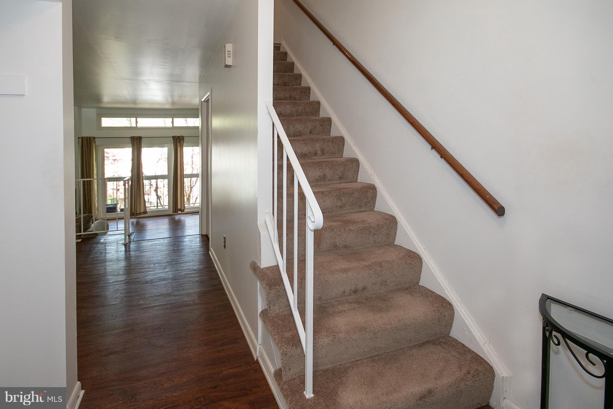 11742 Decade Court Reston, VA 20191 - Photo 14 of 30 Foyer