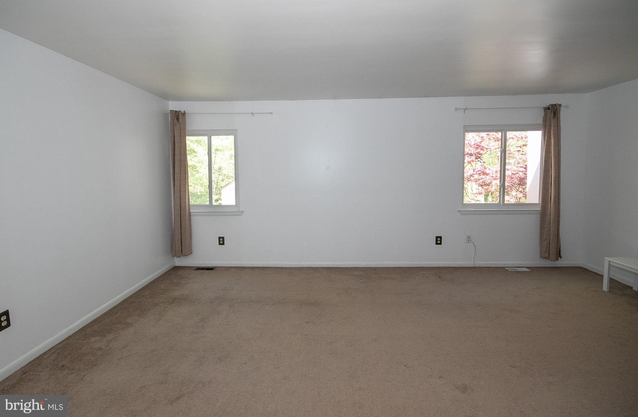 11742 Decade Court Reston, VA 20191 - Photo 15 of 30 Bedroom (Master)