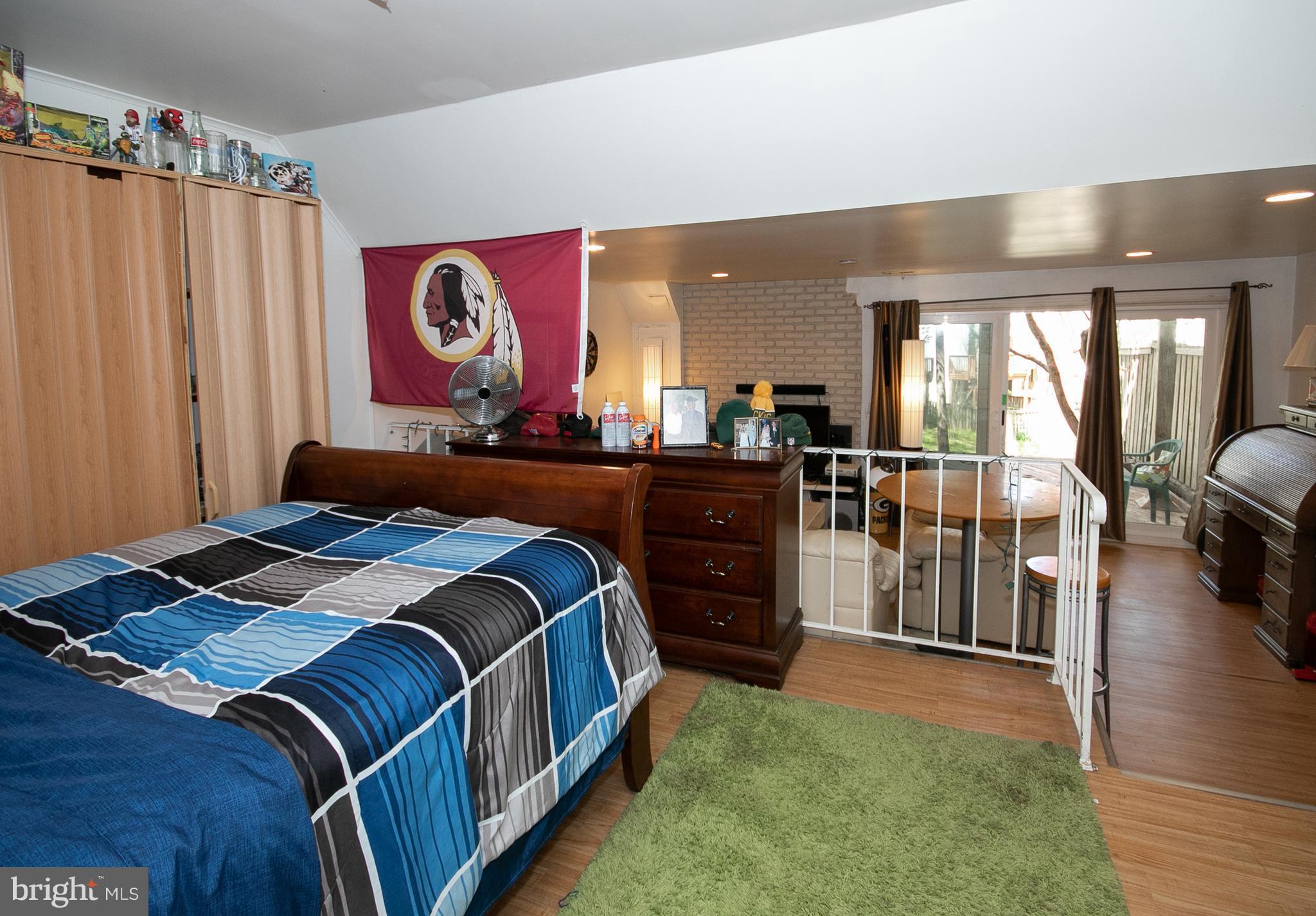 11742 Decade Court Reston, VA 20191 - Photo 23 of 30 Lower level