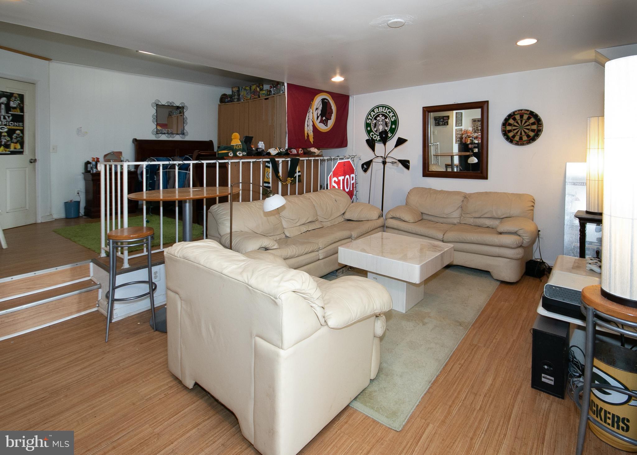11742 Decade Court Reston, VA 20191 - Photo 25 of 30 Lower level