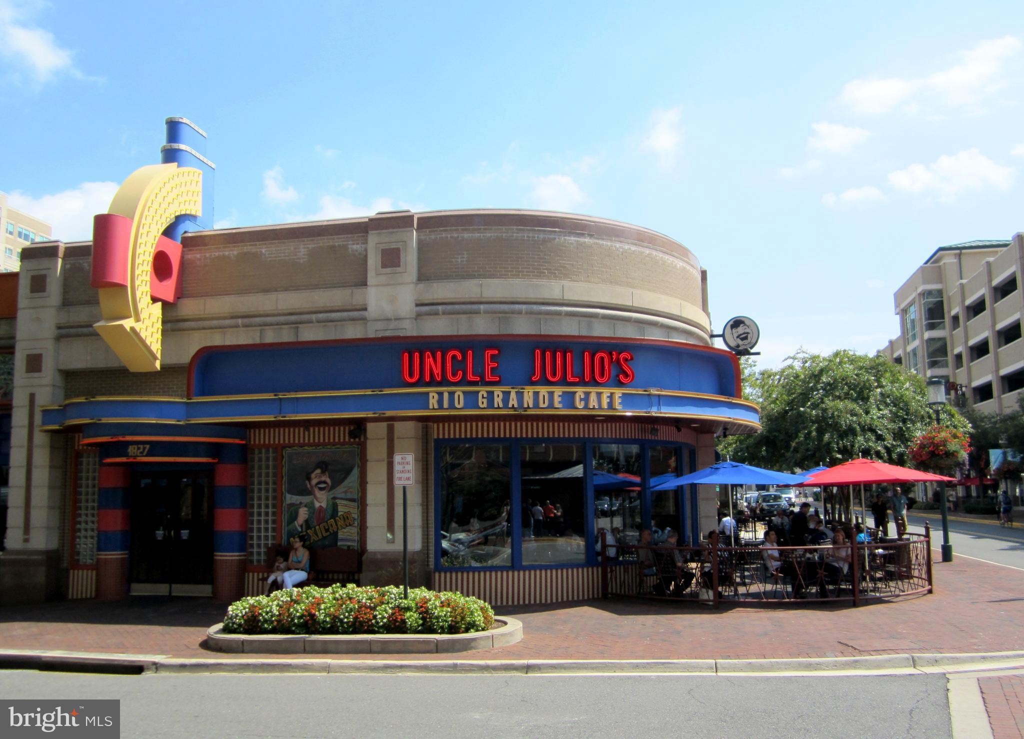 11742 Decade Court Reston, VA 20191 - Photo 30 of 30 RTC Restaurant